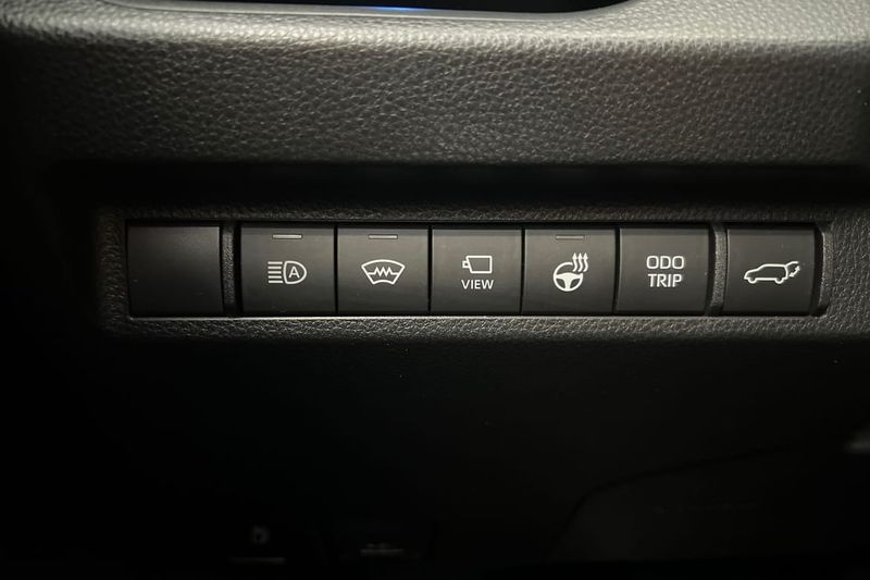Toyota RAV4 bild 23