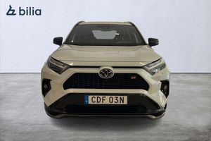 Toyota RAV4 bild 5