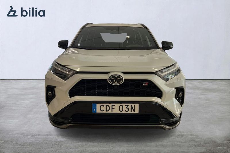 Toyota RAV4 bild 5