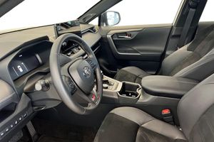 Toyota RAV4 bild 12