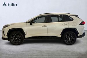 Toyota RAV4 bild 3