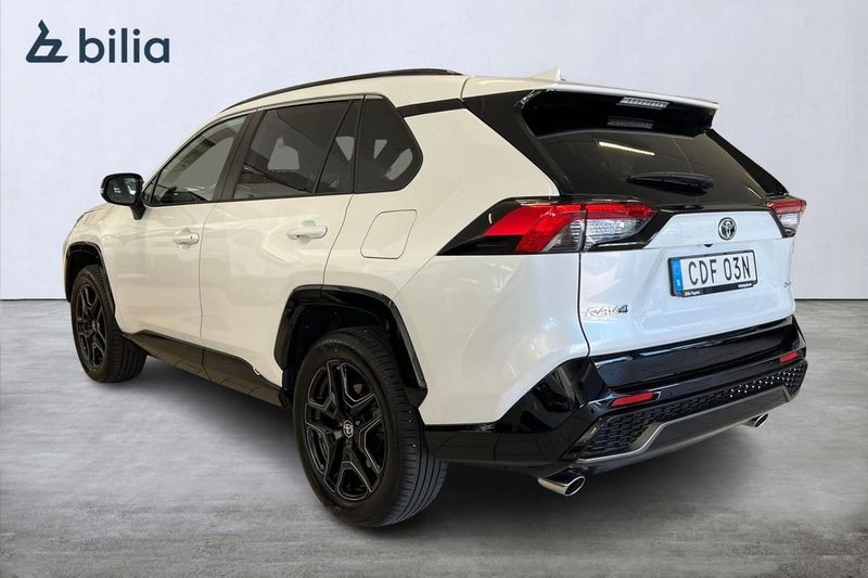 Toyota RAV4 bild 2