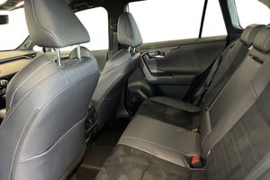 Toyota RAV4 bild 11
