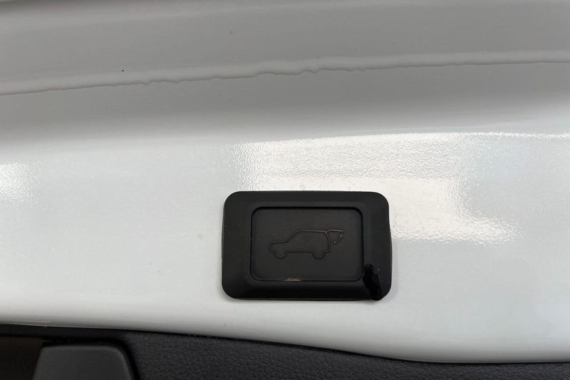 Toyota RAV4 bild 20