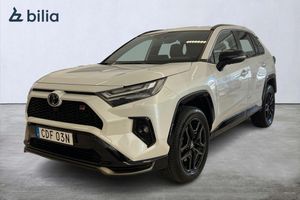 Toyota RAV4 bild 1