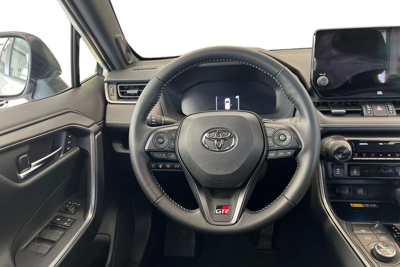 Toyota RAV4 bild 9