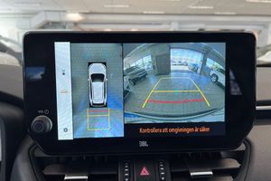 Toyota RAV4 bild 13