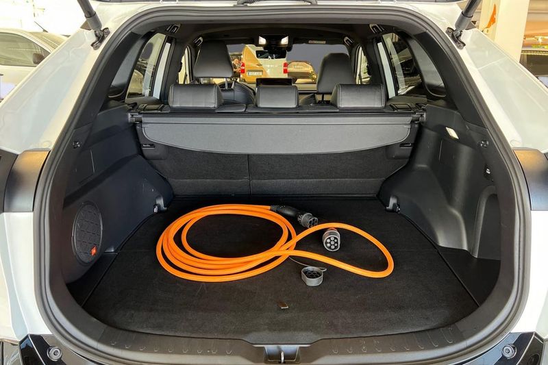 Toyota RAV4 bild 10