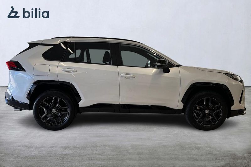 Toyota RAV4 bild 16
