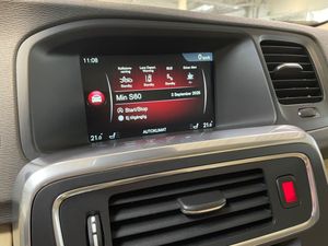 Volvo S60 bild 22