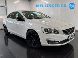 Volvo S60 bild 1