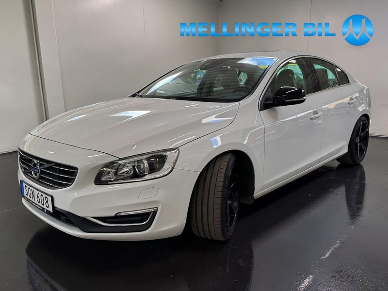 Volvo S60 bild 5