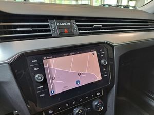 Volkswagen Passat bild 20
