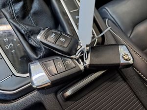 Volkswagen Passat bild 22