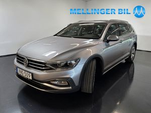 Volkswagen Passat bild 5