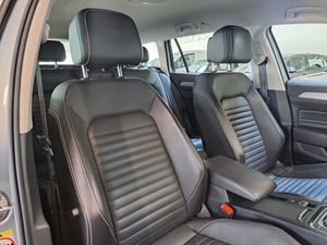 Volkswagen Passat bild 10