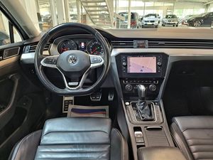 Volkswagen Passat bild 12