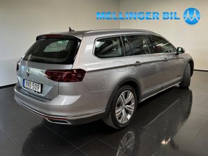 Volkswagen Passat bild 3