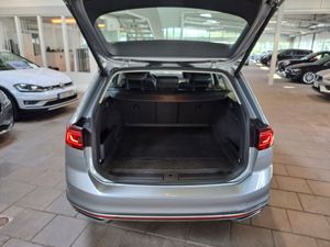Volkswagen Passat bild 13