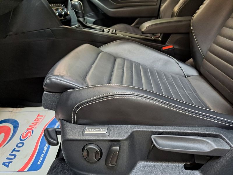 Volkswagen Passat bild 17