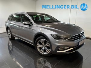 Volkswagen Passat bild 1