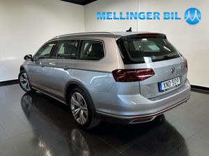 Volkswagen Passat bild 4