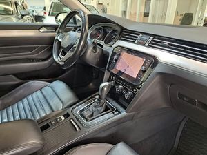 Volkswagen Passat bild 6