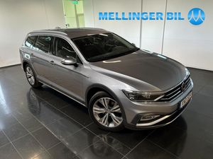 Volkswagen Passat bild 2