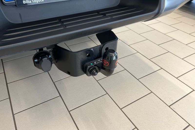 Toyota Hilux bild 18
