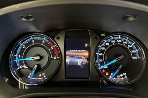 Toyota Hilux bild 13