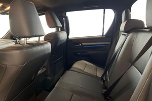 Toyota Hilux bild 10