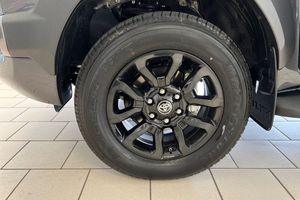 Toyota Hilux bild 14