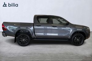 Toyota Hilux bild 15