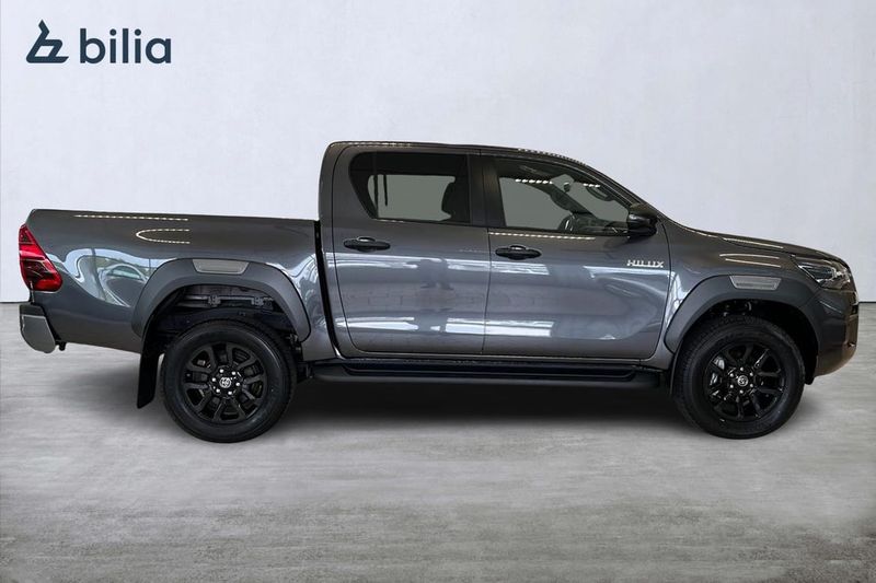 Toyota Hilux bild 15