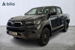 Toyota Hilux bild 1