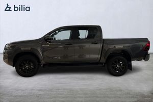 Toyota Hilux bild 3