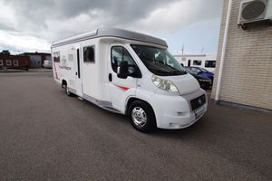 Kabe Travel Master bild 1
