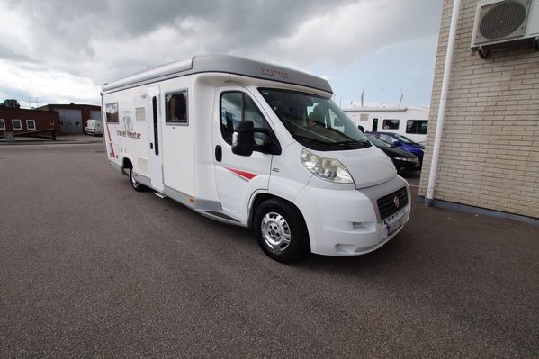Kabe Travel Master KABE TRAVEL MASTER - 2008
