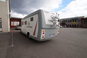 Kabe Travel Master bild 3