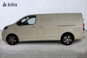 Toyota Proace bild 3