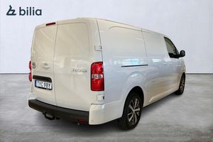 Toyota Proace bild 15