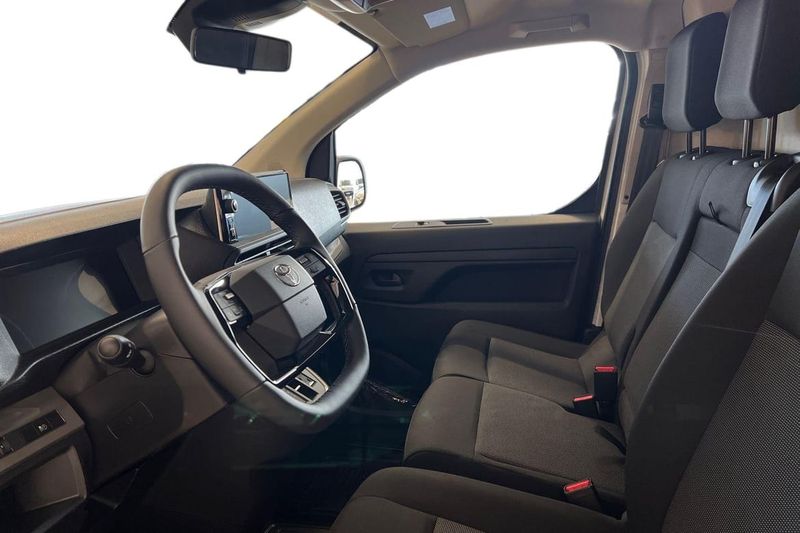 Toyota Proace bild 10