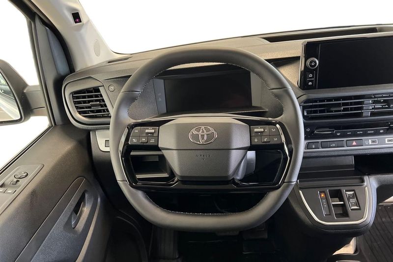 Toyota Proace bild 8