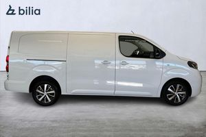 Toyota Proace bild 14