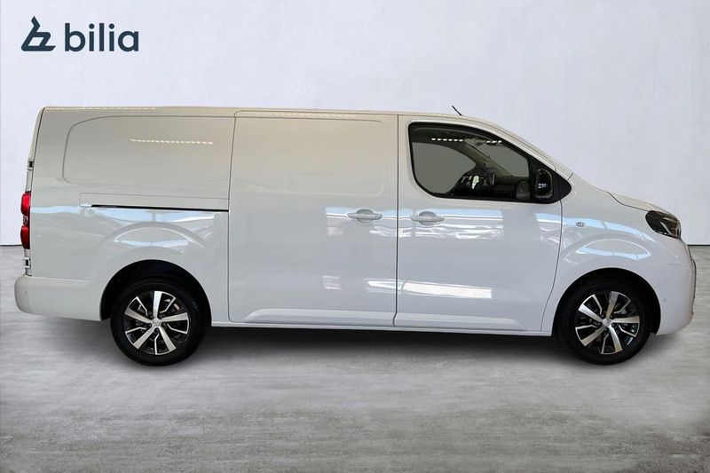 Toyota Proace bild 14
