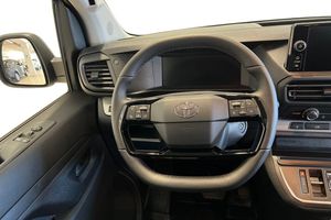 Toyota Proace bild 9