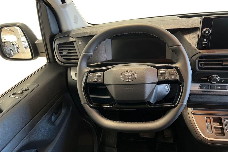 Toyota Proace bild 9