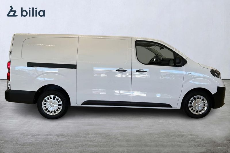 Toyota Proace bild 15