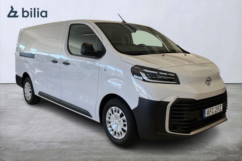 Toyota Proace bild 17