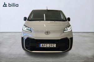 Toyota Proace bild 5